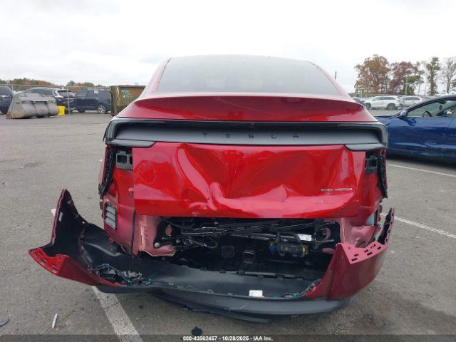 Tesla Model Y Image 19