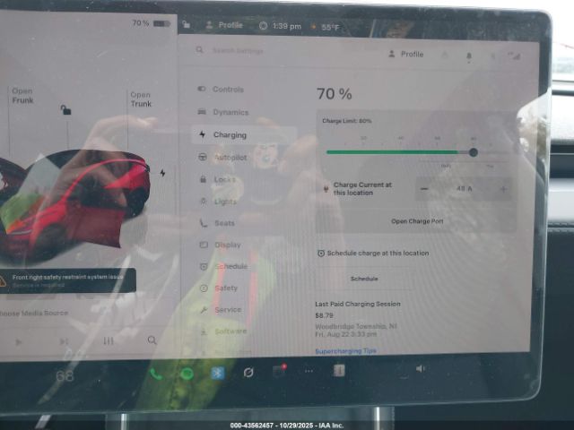 Tesla Model Y Image 18