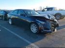 Cadillac CTS Luxury Image 1