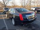Cadillac CTS Luxury Image 3