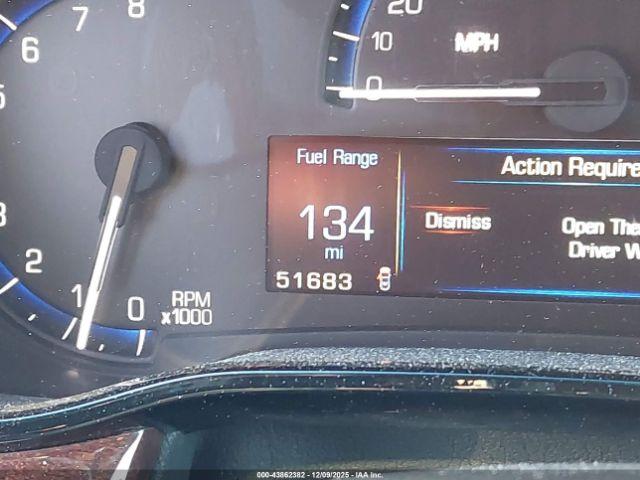 Cadillac CTS Luxury Image 12