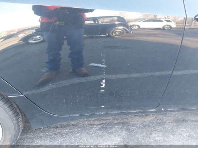 Cadillac CTS Luxury Image 13