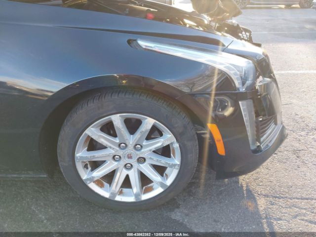 Cadillac CTS Luxury Image 19