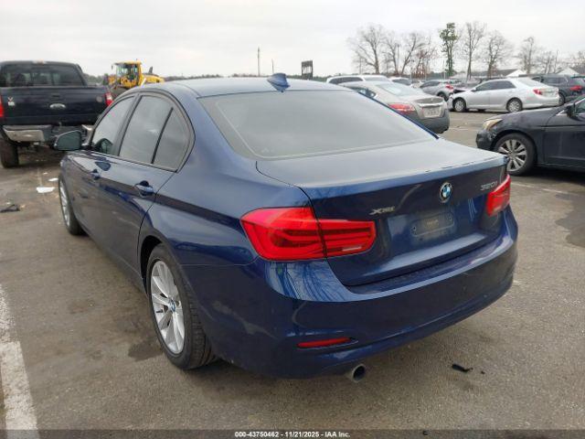 BMW 3 Series Xdrive Image 14