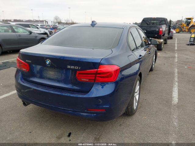 BMW 3 Series Xdrive Image 4