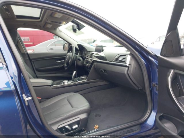 BMW 3 Series Xdrive Image 15