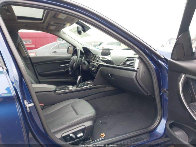 BMW 3 Series Xdrive Image 15