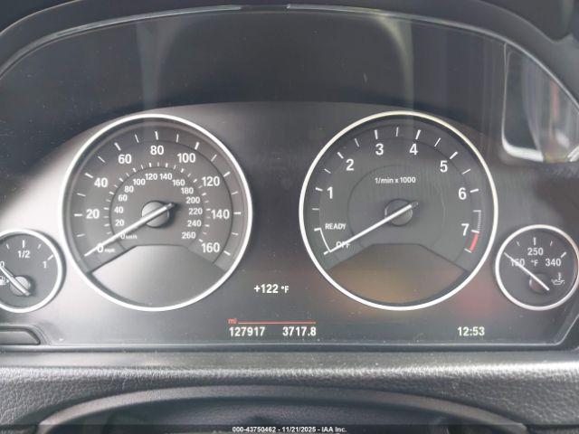 BMW 3 Series Xdrive Image 7