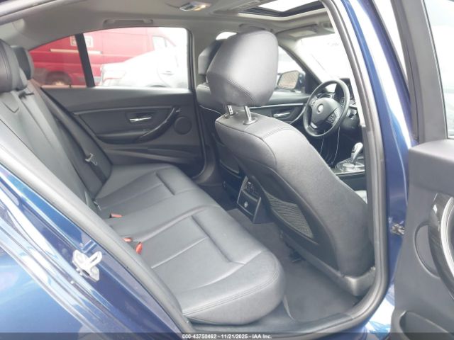 BMW 3 Series Xdrive Image 9