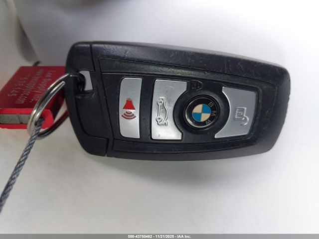 BMW 3 Series Xdrive Image 5