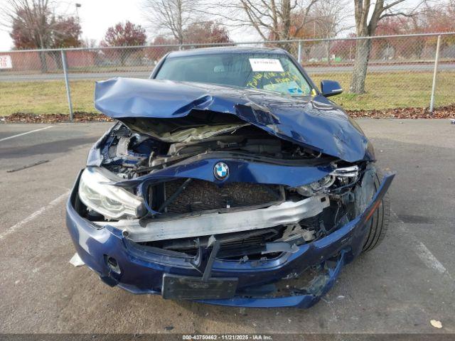 BMW 3 Series Xdrive Image 8