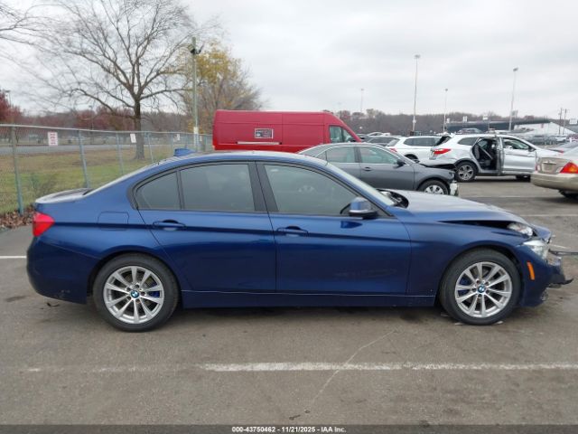 BMW 3 Series Xdrive Image 11