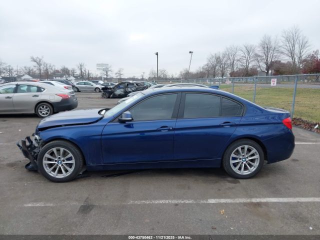 BMW 3 Series Xdrive Image 2