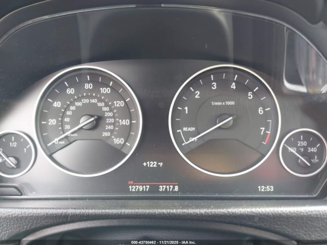 BMW 3 Series Xdrive Image 13