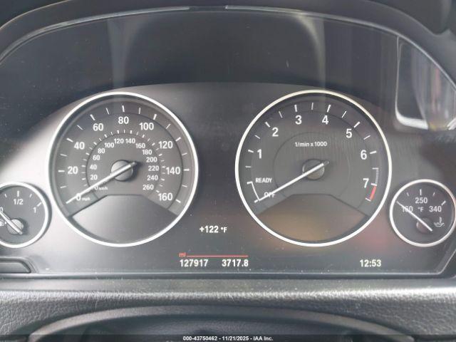 BMW 3 Series Xdrive Image 13