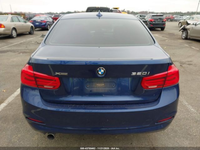 BMW 3 Series Xdrive Image 10