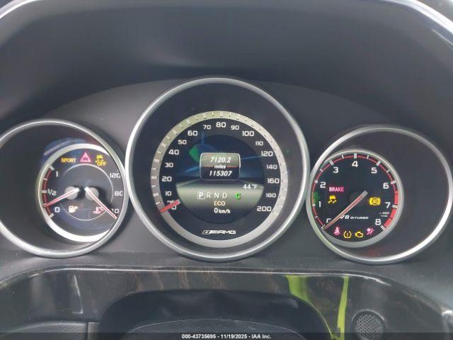 Mercedes-Benz E-Class S 4matic Image 9