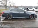 Mercedes-Benz E-Class S 4matic Image 13