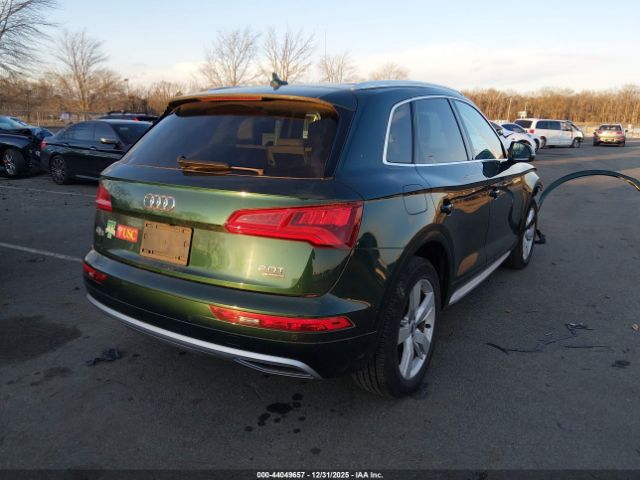 Audi Q5 Image 5