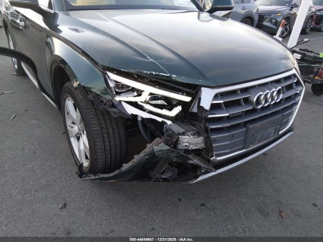 Audi Q5 Image 4