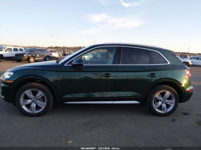 Audi Q5 Image 10
