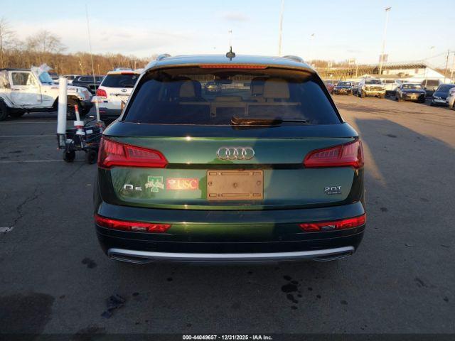 Audi Q5 Image 14