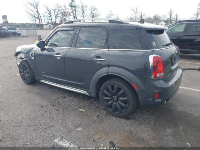 MINI Countryman Cooper S Image 4