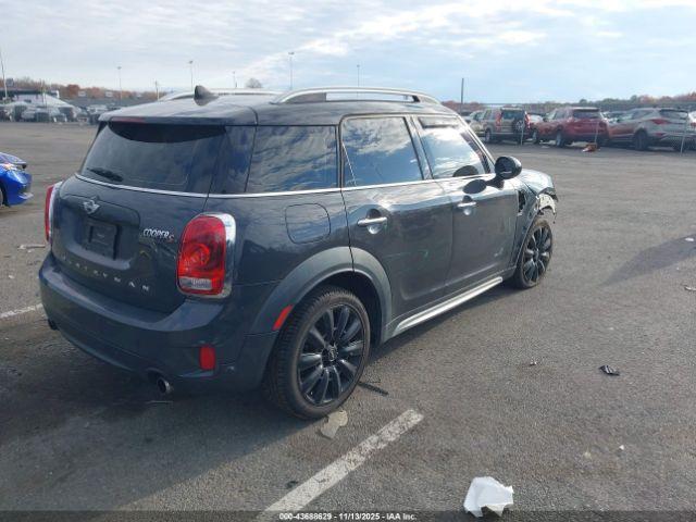 MINI Countryman Cooper S Image 3