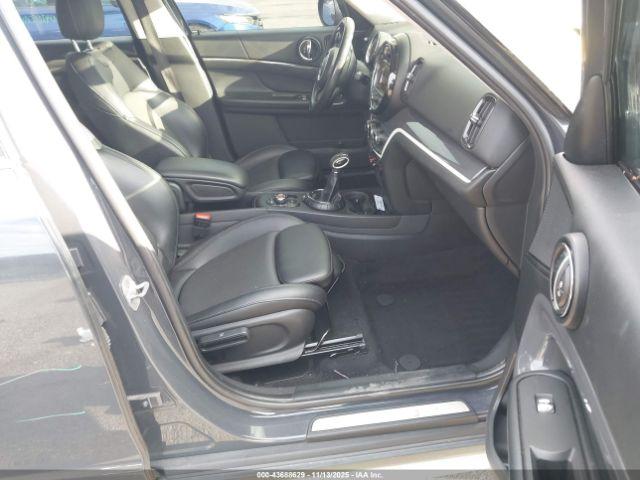 MINI Countryman Cooper S Image 5