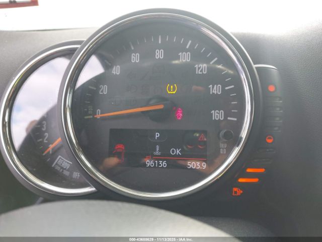 MINI Countryman Cooper S Image 12