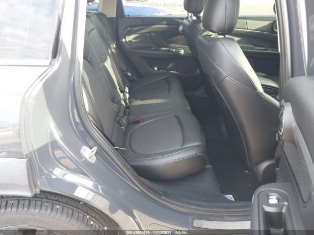 MINI Countryman Cooper S Image 11