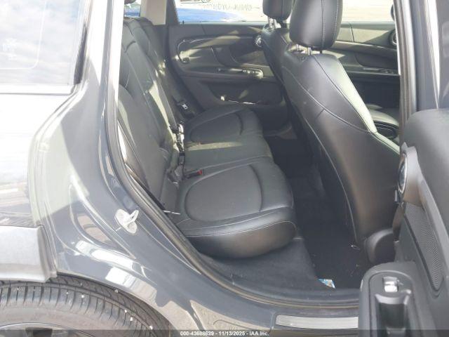 MINI Countryman Cooper S Image 11