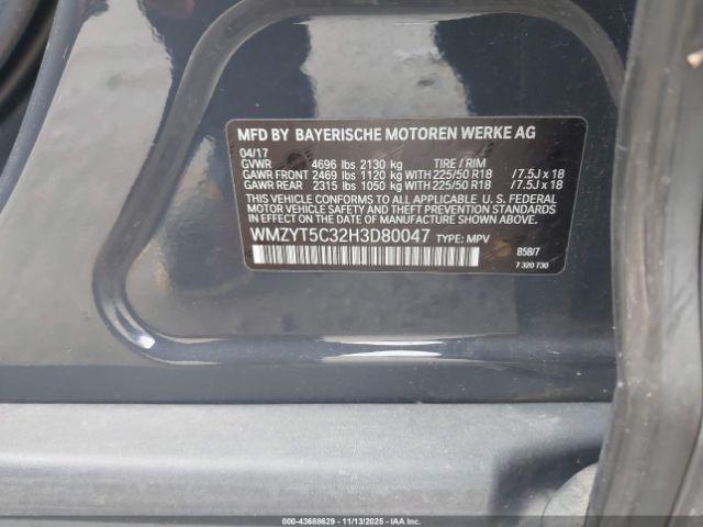 MINI Countryman Cooper S Image 10