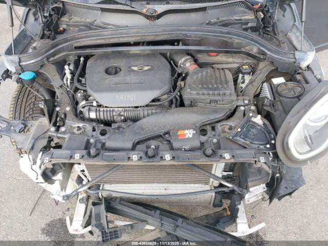 MINI Countryman Cooper S Image 6