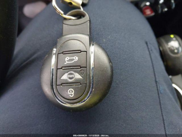 MINI Countryman Cooper S Image 7