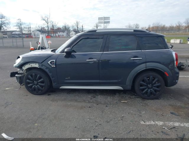 MINI Countryman Cooper S Image 13