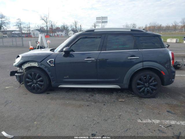 MINI Countryman Cooper S Image 13
