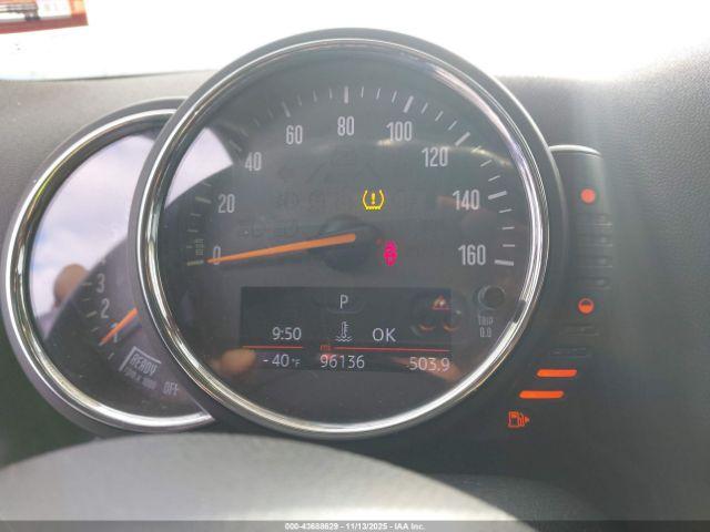 MINI Countryman Cooper S Image 16