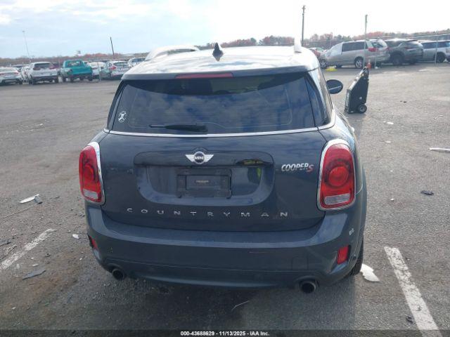 MINI Countryman Cooper S Image 9