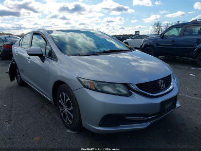 Honda Civic Lx Image 1