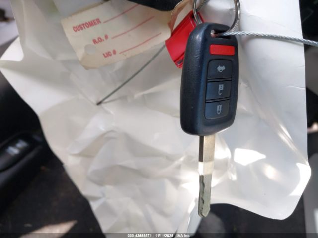 Honda Civic Lx Image 7