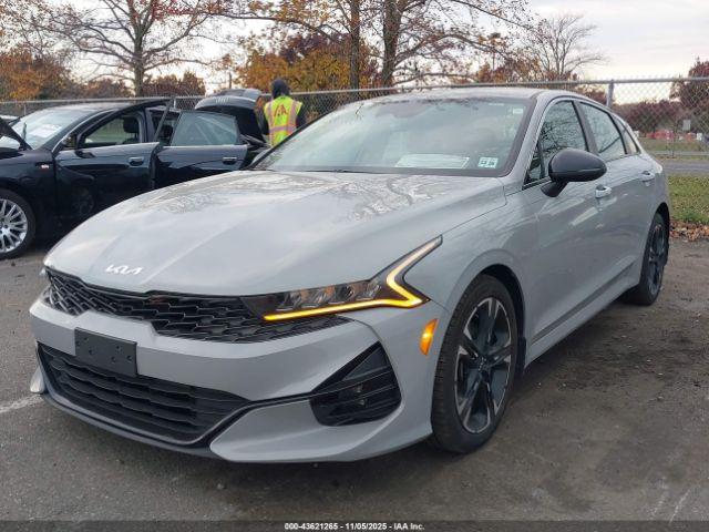 Kia K5 Gt-line Image 14