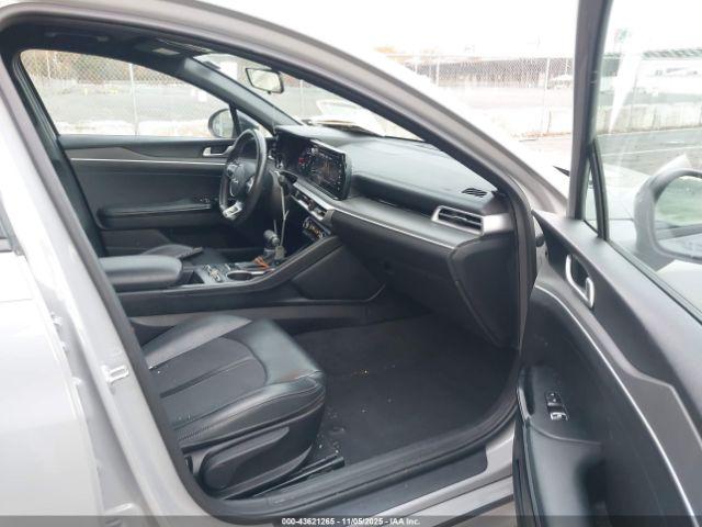 Kia K5 Gt-line Image 5