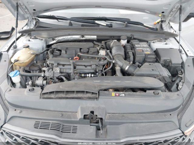 Kia K5 Gt-line Image 9