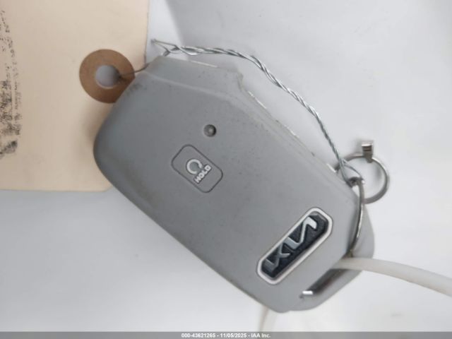 Kia K5 Gt-line Image 10