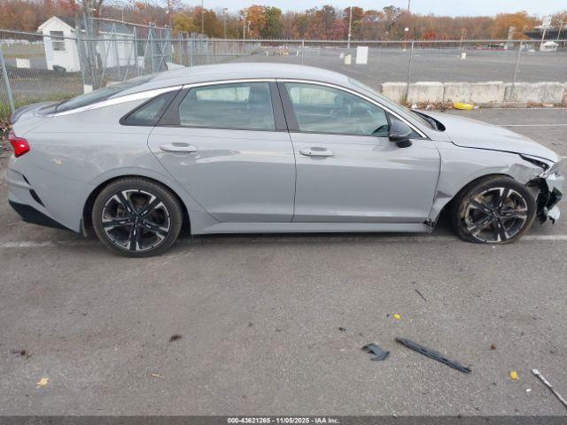 Kia K5 Gt-line Image 15