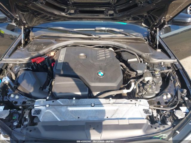 BMW 3 Series Xdrive Image 8