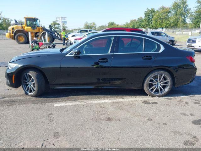 BMW 3 Series Xdrive Image 10