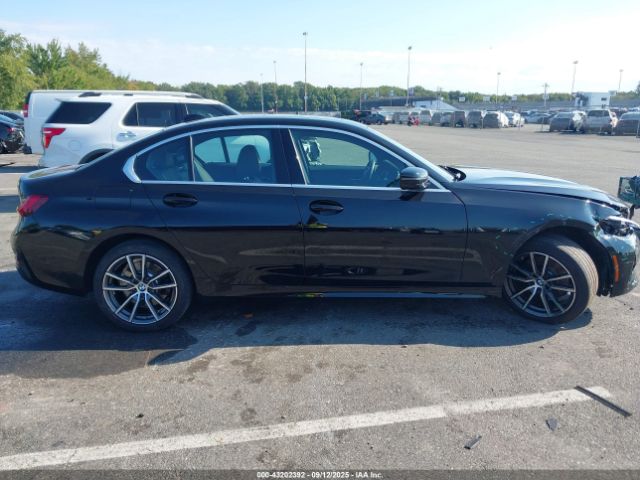 BMW 3 Series Xdrive Image 12