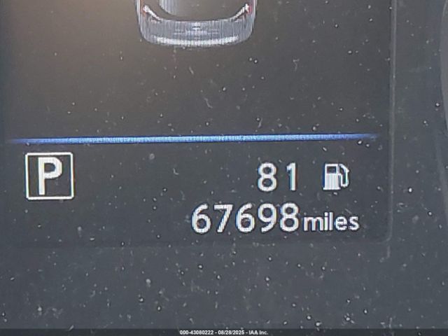 Nissan Rogue Sv Image 6